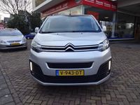 tweedehands Citroën Jumpy 2.0 BlueHDI 180 Comfort M S&S *AUTOMAAT*