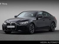 Occasion BMW 420 Comfort Edition 184 PK (135 kW) 2024 Zwart Coupé