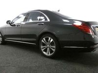 tweedehands Mercedes S500 500 4M Prestige