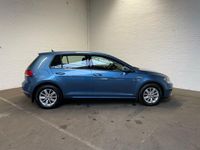 tweedehands VW Golf 1.4 TSI Comfortline Navi|Cruise control