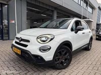 Occasion Fiat 500X S 114 PK (83 kW) 2020 SUV