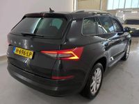 tweedehands Skoda Kodiaq 1.5 TSI Business Edition