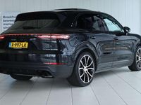Occasion Porsche Cayenne 462 PK (339 kW) 2020 Zwart SUV