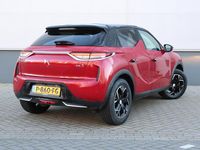 Occasion DS Automobiles DS3 Crossback E-Tense So Chic 11 kW (15 PK) 2022 Rood SUV
