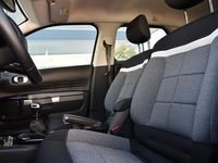 Occasion Citroën C4 Origins 111 PK (81 kW) 2021 Wit SUV