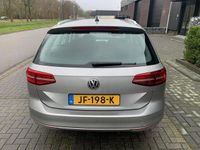 tweedehands VW Passat Variant 1.6 TDI Business Edition |