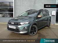 Nieuw Dacia Jogger 156 PK (114 kW) 2026 Groen MPV