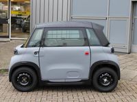 Nieuw Opel Rocks-e Rocks 132 kW (180 PK) 2025 Grijs Hatchback