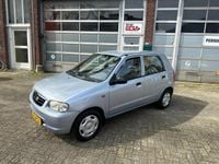 tweedehands Suzuki Alto 1.1 *Elek.Ramen*Nap