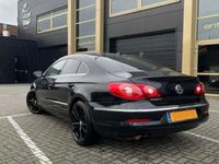 tweedehands VW CC 1.8 TSI 4p.