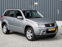 tweedehands Suzuki Grand Vitara 2.0-16V Exclusive*Airco*