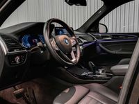 tweedehands BMW iX3 High Executive / Panoramadak / HarmanKardon