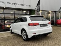 tweedehands Audi A3 Sportback 1.4 TFSI 150PK Design Pro Line Plus | Ca