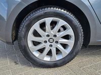 tweedehands Seat Leon 1.2 TSI Style