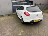 tweedehands Fiat Bravo 1.4 T-Jet Sport