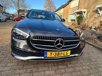 Occasion Mercedes E300 194 PK (142 kW) 2020 Grijs Stationwagen
