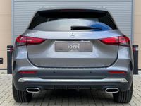 tweedehands Mercedes GLA200 | AMG Line |Sfeer|Camera|Keyless