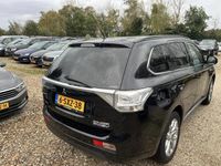 tweedehands Mitsubishi Outlander 2.0 PHEV Instyle+