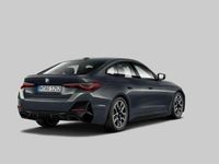 Occasion BMW M440 Executive 374 PK (275 kW) 2022 Grijs Sedan