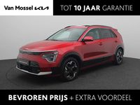 Nieuw Kia e-Niro Advance 11 kW (15 PK) 2026 Rood SUV