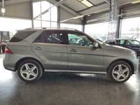 tweedehands Mercedes ML350 ML-KLASSEBlueTEC 4MATIC - Garantie