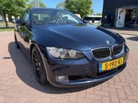 tweedehands BMW 330 330 Coupé xi Automaat | Navig | Leder