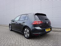Occasion VW Golf VII GTE 150 PK (110 kW) 2015 Hatchback Hatchback