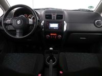 tweedehands Suzuki SX4 1.6 Executive | Climate Control | Navigatie