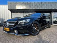 tweedehands Mercedes S500 4Matic