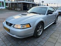 Occasion Ford Mustang 193 PK (141 kW) 1999 Grijs Coupé