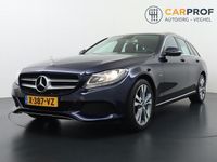 Occasion Mercedes C350e 279 PK (205 kW) 2017 Stationwagen