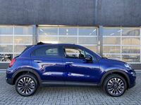 tweedehands Fiat 500X 1.5 Hybrid Automaat Cabrio | Pack Style | Pack Com