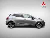 Occasion Mitsubishi Colt Instyle 143 PK (105 kW) 2024 Grijs Hatchback