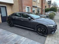 Occasion Mercedes EQE300 Business 108 kW (148 PK) 2023 Grijs Sedan