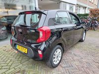 tweedehands Kia Picanto 1.0 CVVT ComfortPlusLine Navigator 5Drs /36.000 Km