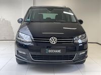 tweedehands VW Sharan 1.4 TSI Aut. Exclusive Series | 7-ZITS | CAMERA |