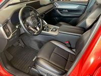 Occasion Mazda CX-60 Homura-Line 328 PK (241 kW) 2022 Rood SUV