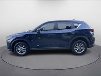 tweedehands Mazda CX-5 2.0 e-SkyActiv-G M Hybrid 165 Centre-Line | 11 km | 2024 | Benzine