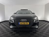 Occasion Audi Q4 e-tron Competition 150 kW (204 PK) 2021 Zwart (metallic) SUV