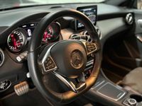 tweedehands Mercedes CLA180 Shooting Brake AMG | Trekhaak | Apple car play | 1