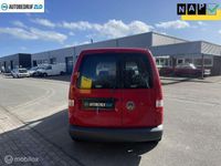 tweedehands VW Caddy Bestel 1.9 TDI/NAP/APK/