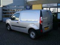 Occasion Renault Kangoo 75 PK (55 kW) 2013 Zilver metallic MPV