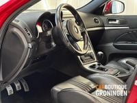 Occasion Alfa Romeo 159 Ti 260 PK (191 kW) 2007 Rood Stationwagen