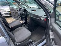 Occasion Opel Meriva Enjoy 105 PK (77 kW) 2006 Grijs MPV