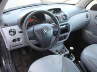 tweedehands Citroën C3 Pluriel 1.4i e ramen, Radio, Zie opmerki