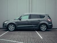 tweedehands Ford S-MAX 1.5 ST-Line 7p.