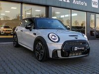 Occasion Mini John Cooper Works Resolute Edition 178 PK (130 kW) 2022 Wit (metallic) Hatchback