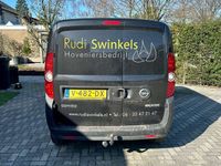 tweedehands Opel Combo 1.3 CDTI L2H1