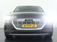 tweedehands Audi e-tron e-tron55 quattro adv. 95 kWh| COMFORT STOELEN | 3