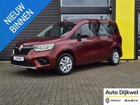Occasion Renault Kangoo 2023 Rood MPV